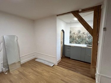 Vente aux encheres appartement Vichy 03200 Allier 16 m2 1 pièce 21000 euros