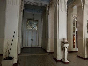 Vente aux encheres appartement Vichy 03200 Allier 16 m2 1 pièce 21000 euros