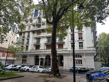 Vente aux encheres appartement Vichy 03200 Allier 16 m2 1 pièce 21000 euros