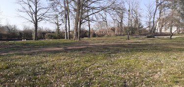 Terrain a batir a vendre Lessard-le-National 71530 Saône-et-Loire 1205 m2  97000 euros