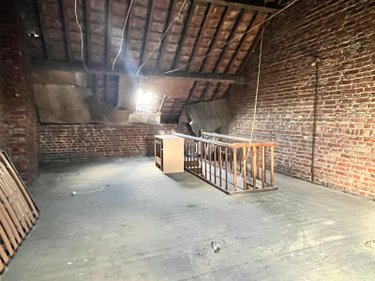 Maison a vendre Hénin-Beaumont 62110 Pas-de-Calais 93 m2 4 pièces 85280 euros