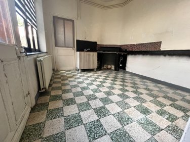 Maison a vendre Hénin-Beaumont 62110 Pas-de-Calais 93 m2 4 pièces 85280 euros