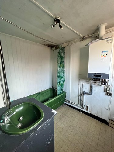 Maison a vendre Hénin-Beaumont 62110 Pas-de-Calais 93 m2 4 pièces 85280 euros