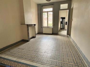 Maison a vendre Hénin-Beaumont 62110 Pas-de-Calais 93 m2 4 pièces 85280 euros