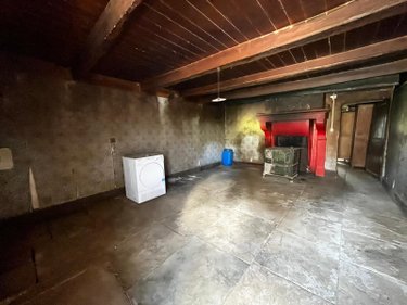 Maison a vendre Villegusien-le-Lac 52190 Haute-Marne 155 m2 5 pièces 64800 euros