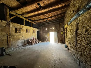 Maison a vendre Villegusien-le-Lac 52190 Haute-Marne 155 m2 5 pièces 64800 euros