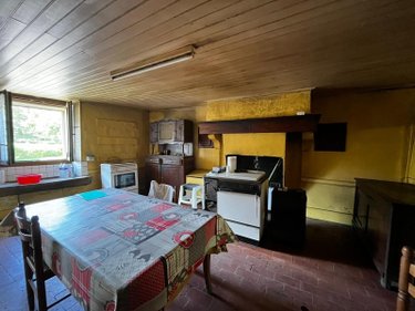 Maison a vendre Villegusien-le-Lac 52190 Haute-Marne 155 m2 5 pièces 64800 euros