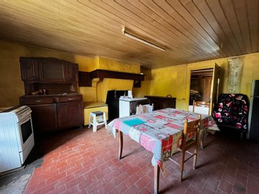 Maison a vendre Villegusien-le-Lac 52190 Haute-Marne 155 m2 5 pièces 84800 euros