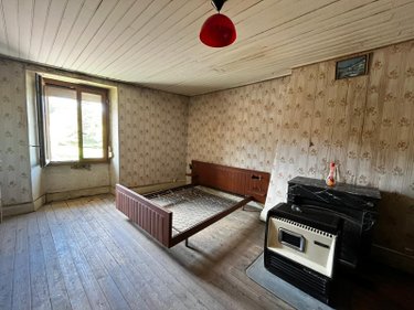Maison a vendre Villegusien-le-Lac 52190 Haute-Marne 155 m2 5 pièces 64800 euros