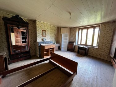 Maison a vendre Villegusien-le-Lac 52190 Haute-Marne 155 m2 5 pièces 64800 euros