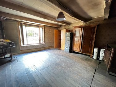 Maison a vendre Villegusien-le-Lac 52190 Haute-Marne 155 m2 5 pièces 84800 euros
