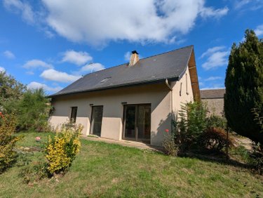 Maison a vendre Cheveuges 08350 Ardennes 117 m2 6 pièces 162200 euros
