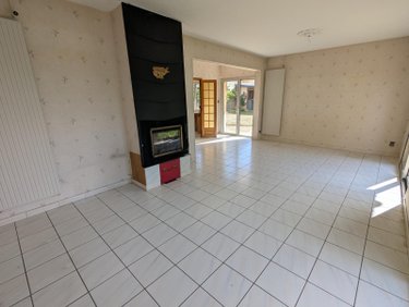 Maison a vendre Cheveuges 08350 Ardennes 117 m2 6 pièces 162200 euros