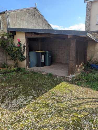 Maison a vendre Cheveuges 08350 Ardennes 117 m2 6 pièces 162200 euros