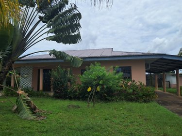 Maison a vendre Matoury 97351 Guyane 94 m2 4 pièces 319000 euros