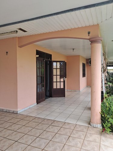Maison a vendre Matoury 97351 Guyane 94 m2 4 pièces 319000 euros