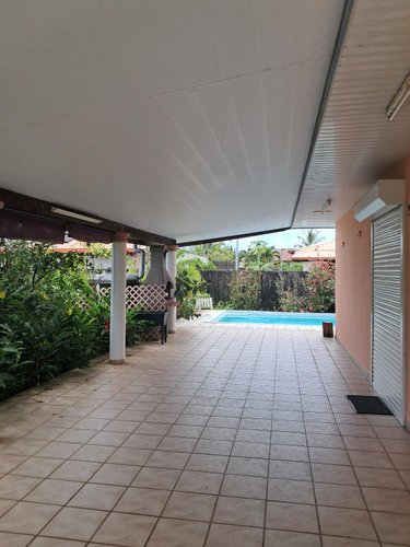 Maison a vendre Matoury 97351 Guyane 94 m2 4 pièces 319000 euros