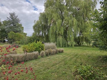 Terrain a batir a vendre Sermiers 51500 Marne 2572 m2  416000 euros