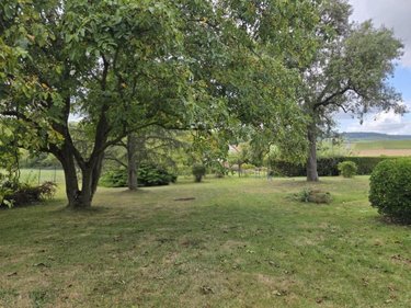 Terrain a batir a vendre Sermiers 51500 Marne 2572 m2  416000 euros