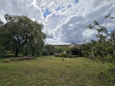 Terrain a batir a vendre Sermiers 51500 Marne 2572 m2  395000 euros