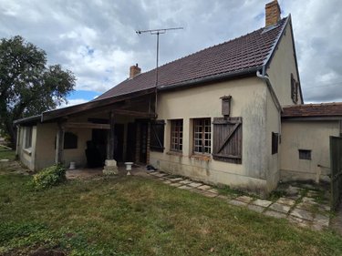 Terrain a batir a vendre Sermiers 51500 Marne 2572 m2  385000 euros
