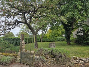 Terrain a batir a vendre Sermiers 51500 Marne 2572 m2  416000 euros