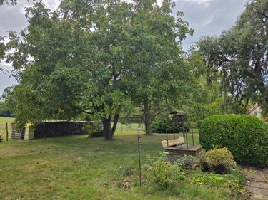 Terrain a batir a vendre Sermiers 51500 Marne 2572 m2  416000 euros