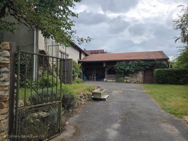 Terrain a batir a vendre Sermiers 51500 Marne 2572 m2  385000 euros