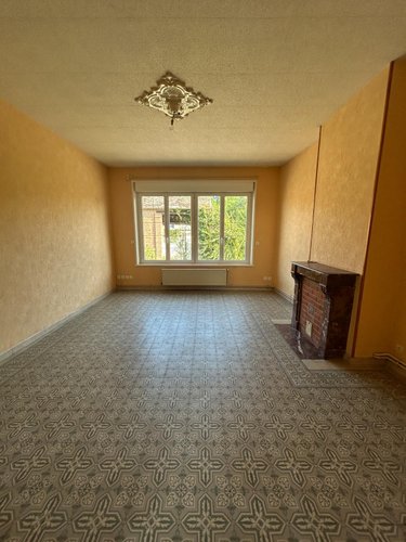 Maison a vendre Mesnil-Bruntel 80200 Somme 87 m2 3 pièces 119840 euros