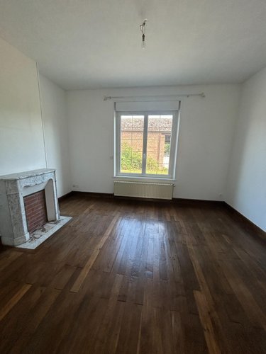 Maison a vendre Mesnil-Bruntel 80200 Somme 87 m2 3 pièces 119840 euros