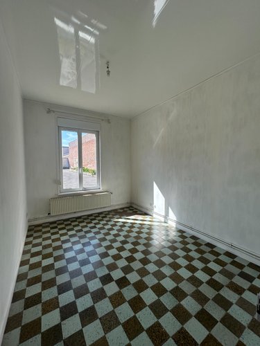 Maison a vendre Mesnil-Bruntel 80200 Somme 87 m2 3 pièces 119840 euros