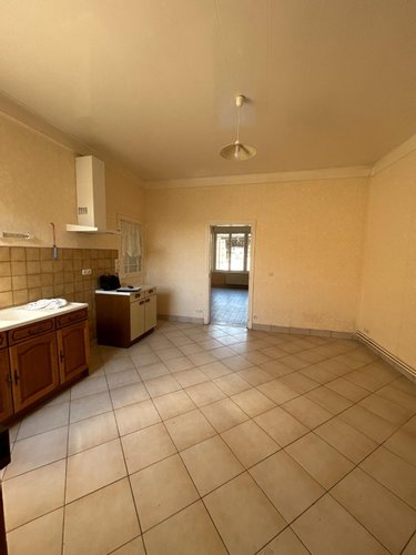 Maison a vendre Mesnil-Bruntel 80200 Somme 87 m2 3 pièces 119840 euros