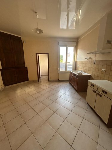 Maison a vendre Mesnil-Bruntel 80200 Somme 87 m2 3 pièces 119840 euros
