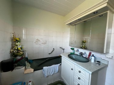 Maison a vendre Saints-Geosmes 52200 Haute-Marne 115 m2 4 pièces 132500 euros