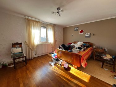 Maison a vendre Saints-Geosmes 52200 Haute-Marne 115 m2 4 pièces 132500 euros