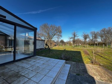 Maison a vendre Saints-Geosmes 52200 Haute-Marne 115 m2 4 pièces 132500 euros