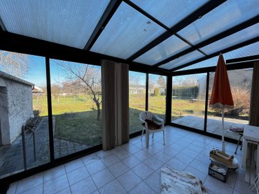 Maison a vendre Saints-Geosmes 52200 Haute-Marne 115 m2 4 pièces 132500 euros