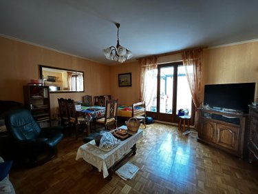 Maison a vendre Saints-Geosmes 52200 Haute-Marne 115 m2 4 pièces 132500 euros