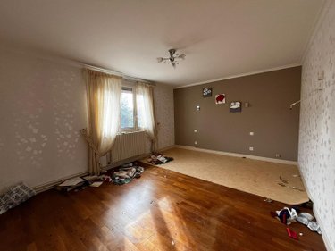 Maison a vendre Saints-Geosmes 52200 Haute-Marne 115 m2 4 pièces 132500 euros