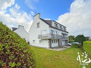 Maison a vendre Plabennec 29860 Finistère 163 m2 10 pièces 226000 euros