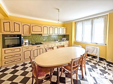 Maison a vendre Plabennec 29860 Finistère 163 m2 10 pièces 226000 euros