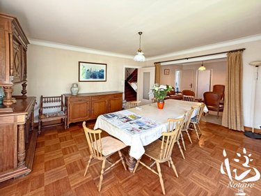 Maison a vendre Plabennec 29860 Finistère 163 m2 10 pièces 226000 euros