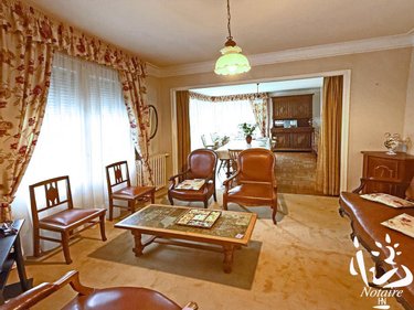 Maison a vendre Plabennec 29860 Finistère 163 m2 10 pièces 226000 euros