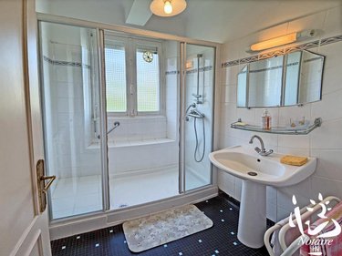 Maison a vendre Plabennec 29860 Finistère 163 m2 10 pièces 226000 euros