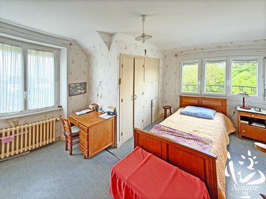 Maison a vendre Plabennec 29860 Finistère 163 m2 10 pièces 226000 euros