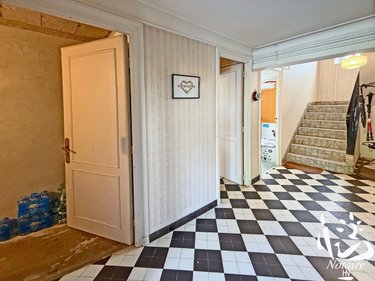 Maison a vendre Plabennec 29860 Finistère 163 m2 10 pièces 226000 euros