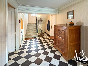 Maison a vendre Plabennec 29860 Finistère 163 m2 10 pièces 226000 euros