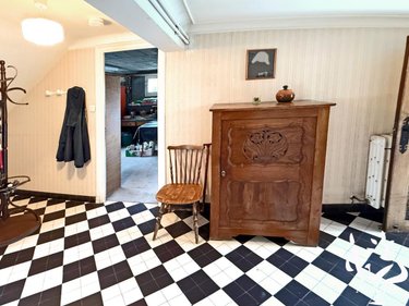 Maison a vendre Plabennec 29860 Finistère 163 m2 10 pièces 226000 euros