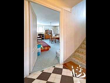Maison a vendre Plabennec 29860 Finistère 163 m2 10 pièces 226000 euros