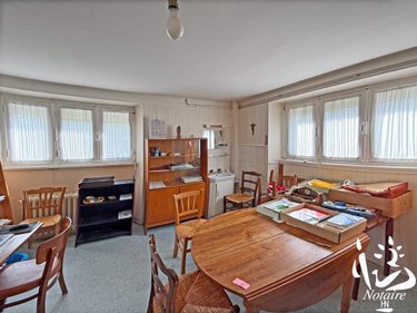 Maison a vendre Plabennec 29860 Finistère 163 m2 10 pièces 226000 euros